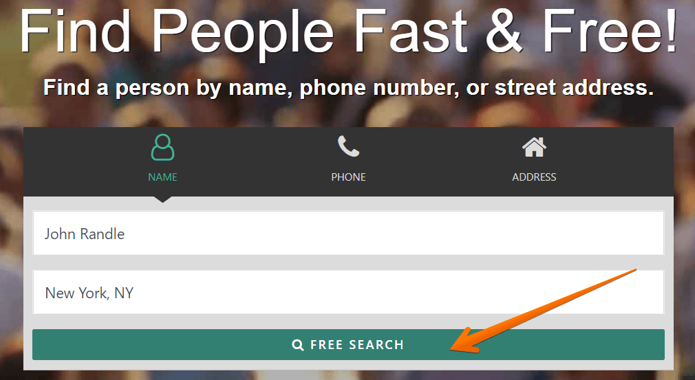 How to Remove Yourself From Fast People Search