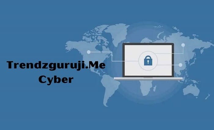 An Overview of Trendzguruji.me Cyber