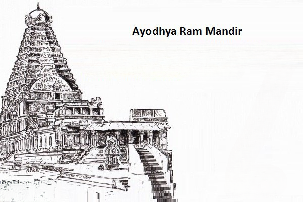 History of Ayodhya Ram Mandir: