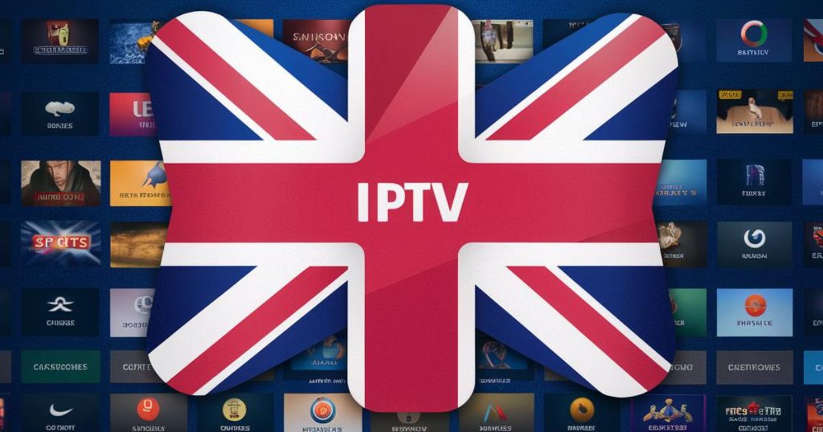 IPTV