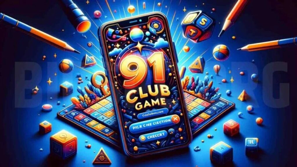 Exploring the 91 Club App: Your Ultimate Guide