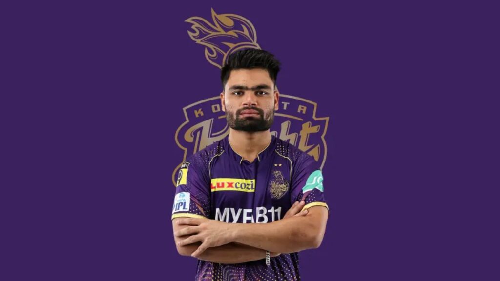 Rinku Singh IPL Price 2024