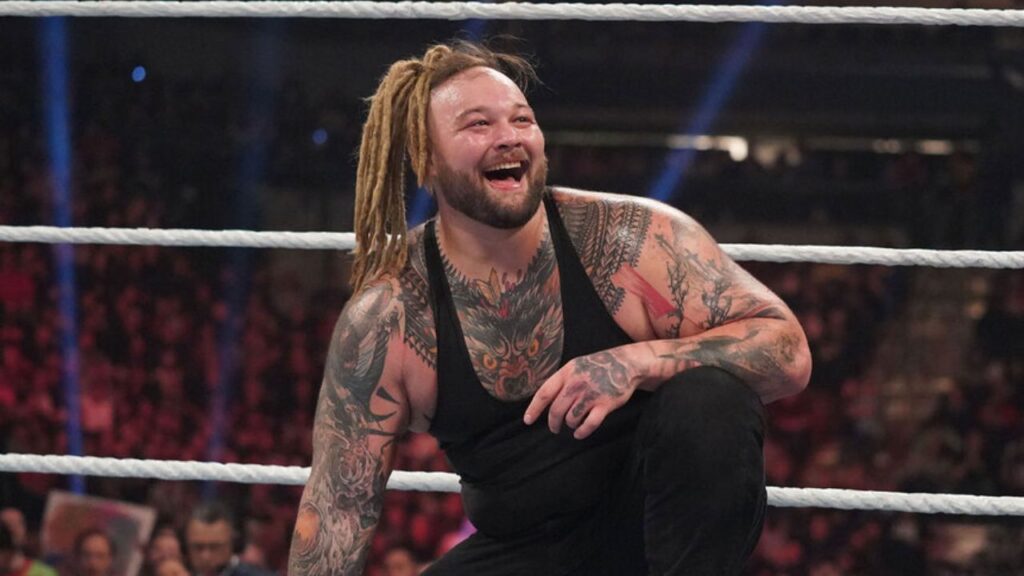 Bray Wyatt: A Wrestling Legend Remembered