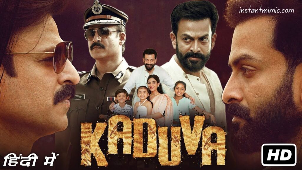 www.kaduvatv.com Your Go-To Hub for Malayalam Serials