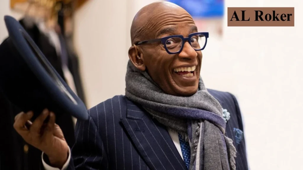 AL Roker Net Worth A Forecast of Financial Success