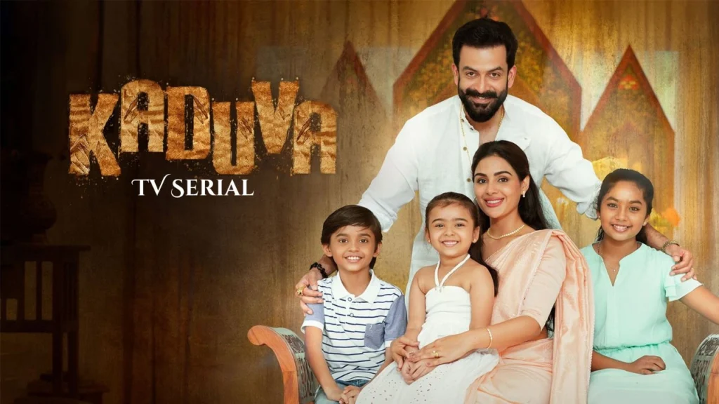 Kaduva TV Serial: A Comprehensive Overview